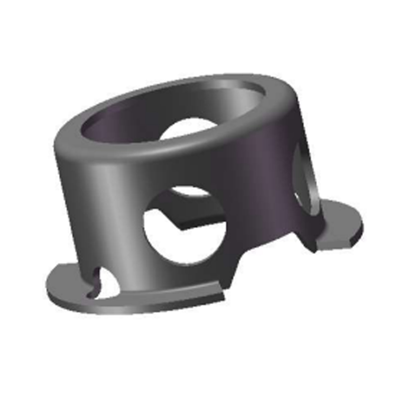 Bagian Stamping Non-Standar