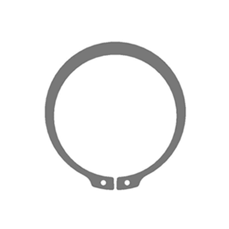 Circlips eksternal